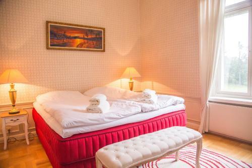 Next Hotel Karhula Manor