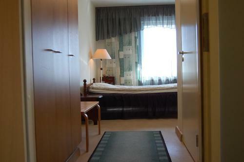 Hotel Kestikarhu