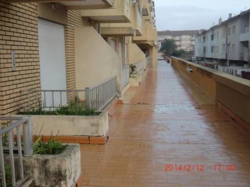 Apartamento Praia Da Torreira