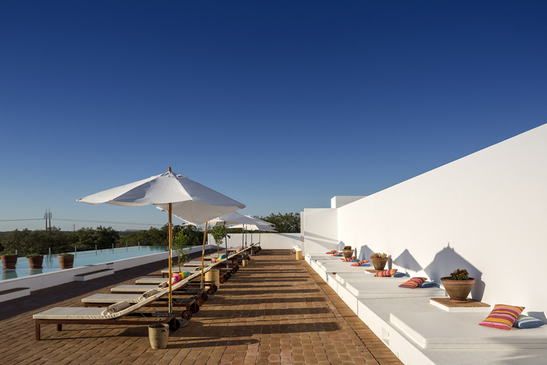 Hotel Tivoli �vora Ecoresort
