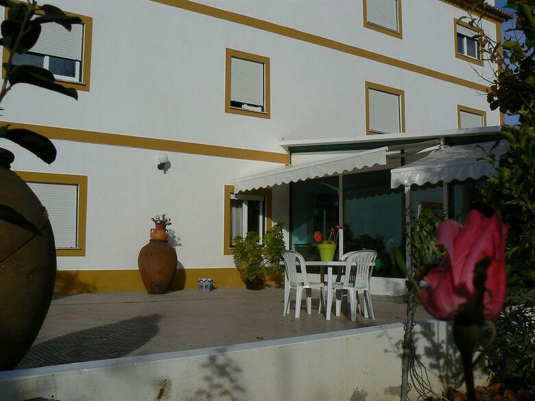 Graca Hotel