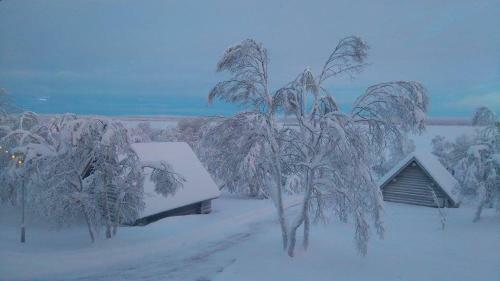 Lodge Tunturikeskus Galdotieva