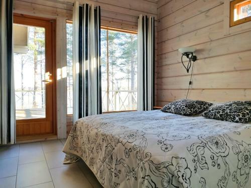 R�nn�s Cottages And Fishing