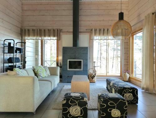 R�nn�s Cottages And Fishing