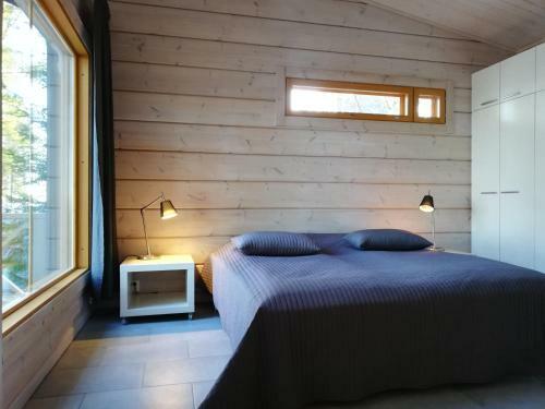 R�nn�s Cottages And Fishing