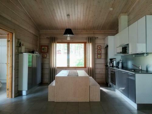 R�nn�s Cottages And Fishing