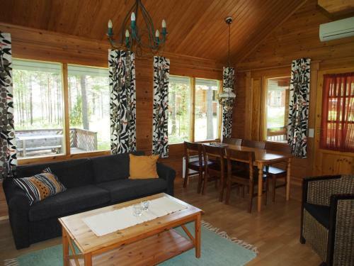 R�nn�s Cottages And Fishing