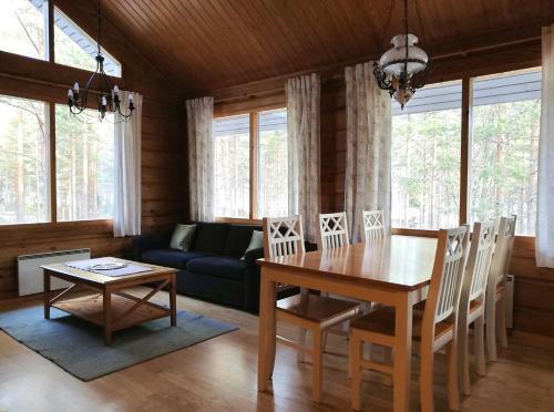 R�nn�s Cottages And Fishing