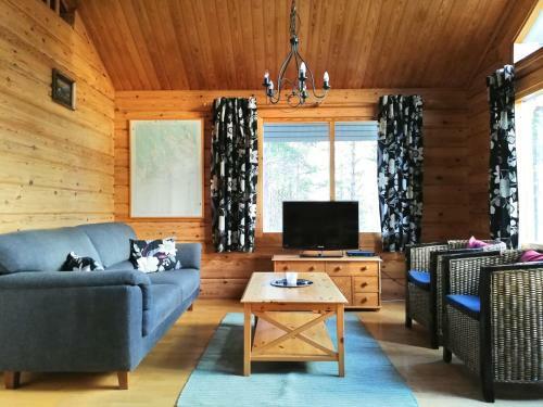 R�nn�s Cottages And Fishing