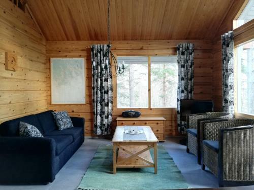 R�nn�s Cottages And Fishing