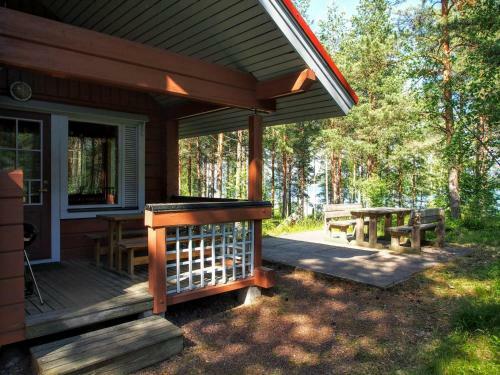 R�nn�s Cottages And Fishing