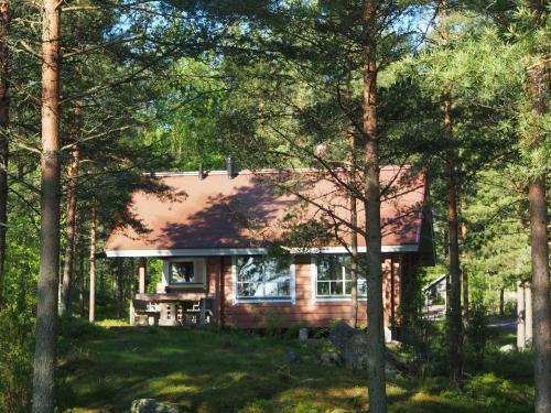 R�nn�s Cottages And Fishing