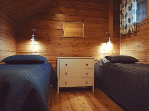 R�nn�s Cottages And Fishing