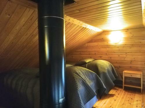 R�nn�s Cottages And Fishing