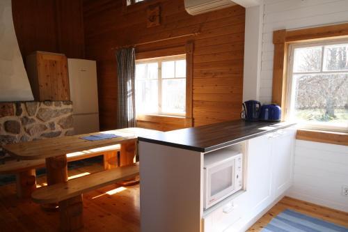 R�nn�s Cottages And Fishing