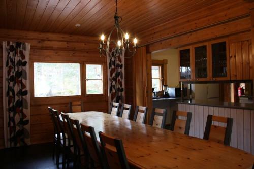 R�nn�s Cottages And Fishing