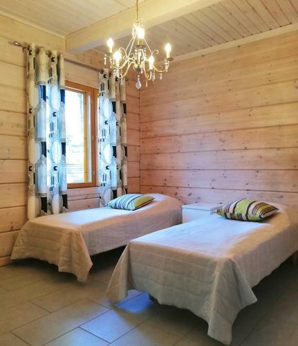 R�nn�s Cottages And Fishing