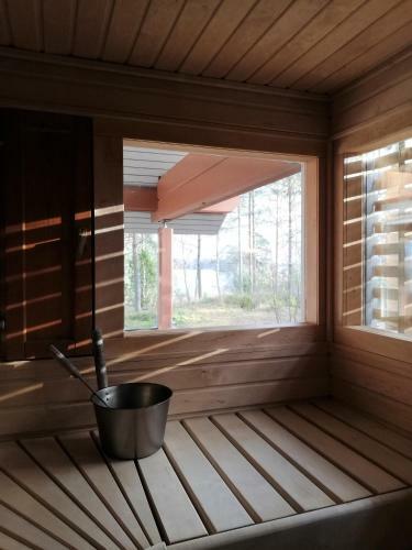 R�nn�s Cottages And Fishing