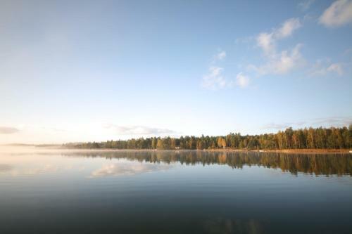 R�nn�s Cottages And Fishing