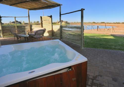 Lapa Lange Game Lodge