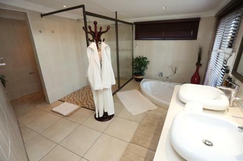 Lapa Lange Game Lodge
