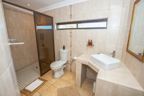 Lapa Lange Game Lodge