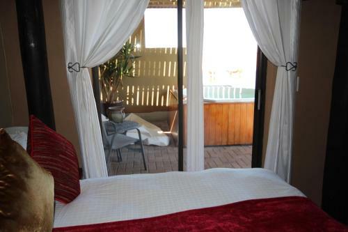 Lapa Lange Game Lodge