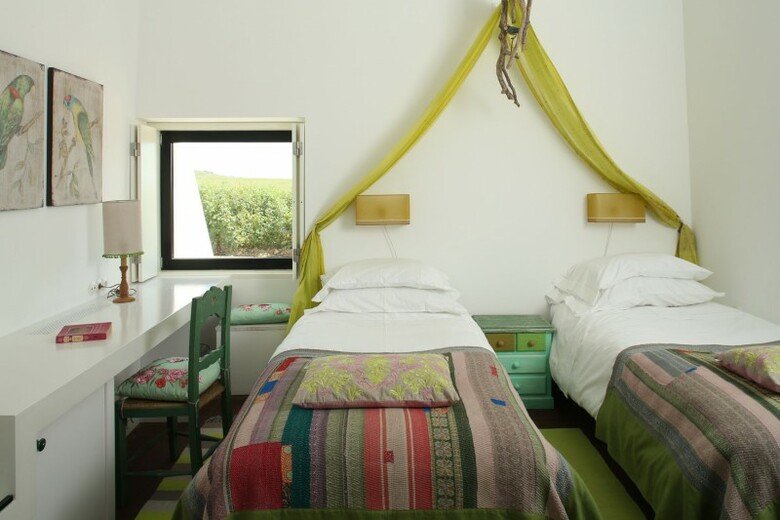 Torre De Palma, Wine Hotel