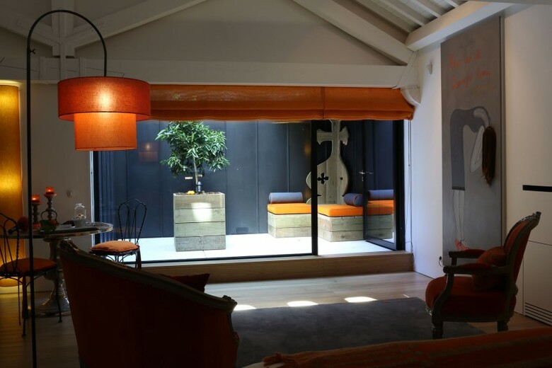 Torre De Palma, Wine Hotel