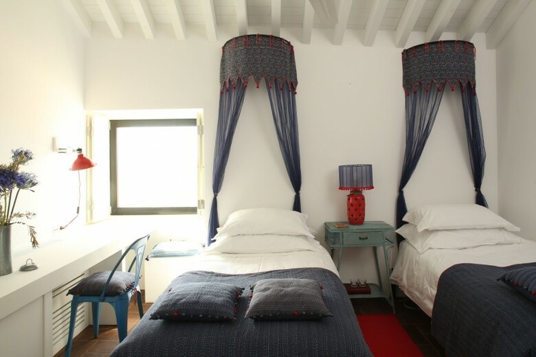 Torre De Palma, Wine Hotel