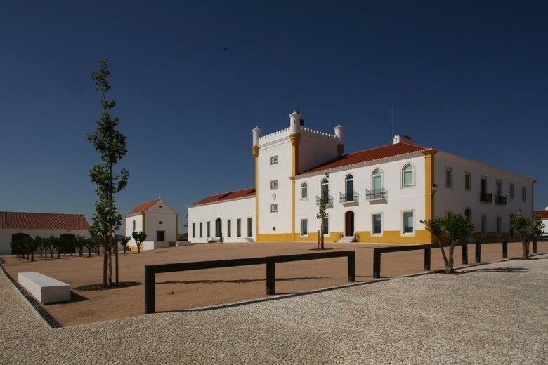 Torre De Palma, Wine Hotel