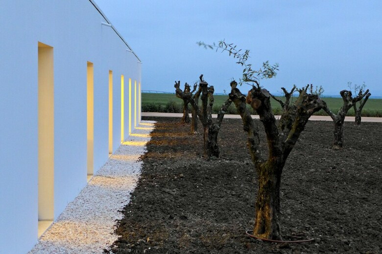 Torre De Palma, Wine Hotel