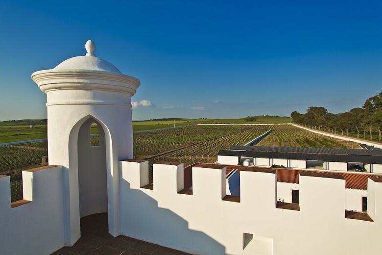 Torre De Palma, Wine Hotel