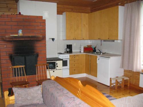 Agroturismo M�kel�n Lomatuvat Bed And Breakfast