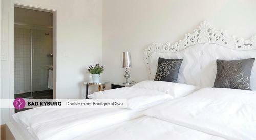 Hotel Bad Kyburg