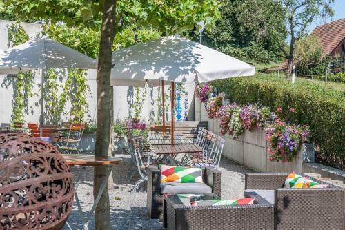 Hotel Bad Kyburg
