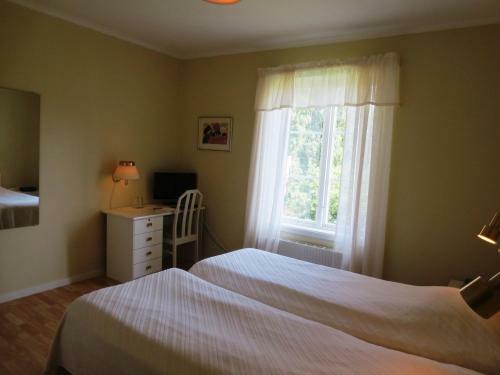 Posada J�rvs�baden