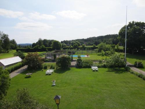 Posada J�rvs�baden