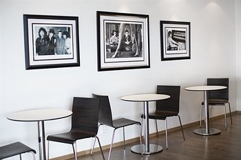 G�teborg City Airport Hotel