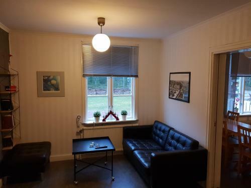 L�nneberga Hostel