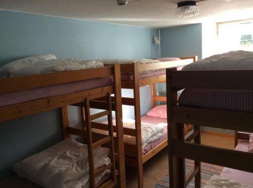 L�nneberga Hostel