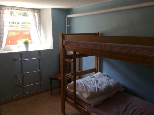 L�nneberga Hostel