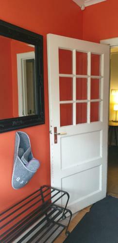L�nneberga Hostel