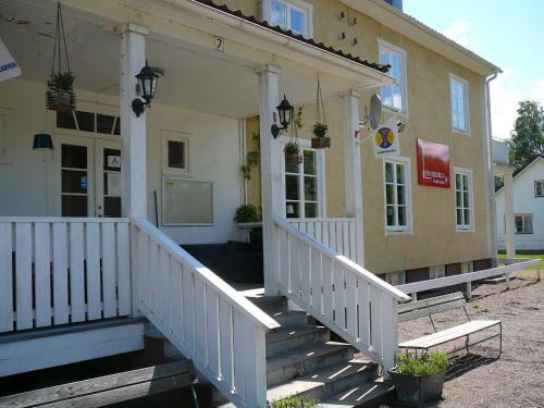 L�nneberga Hostel