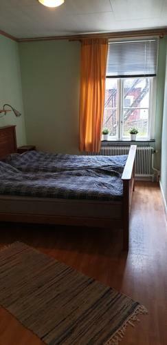 L�nneberga Hostel