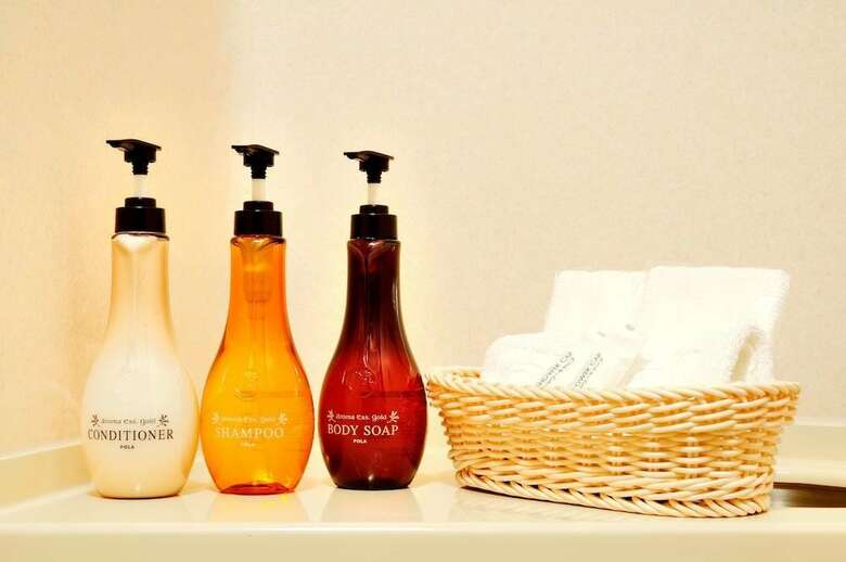 Hotel The Prince Hakone
