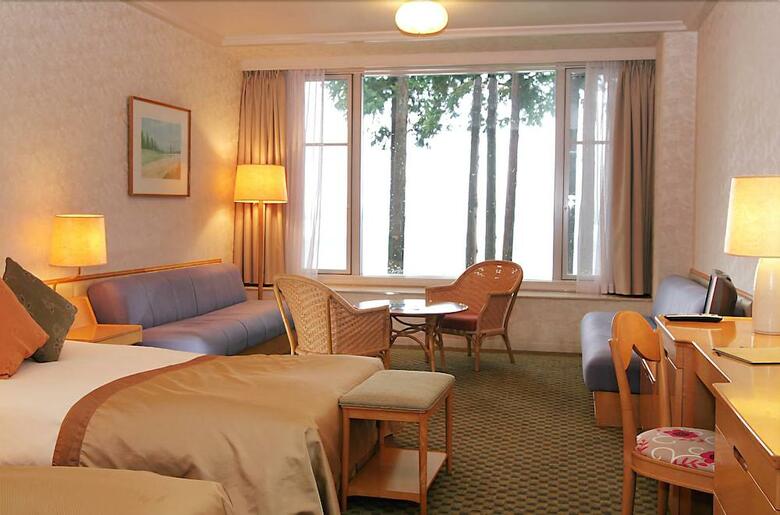 Hotel The Prince Hakone