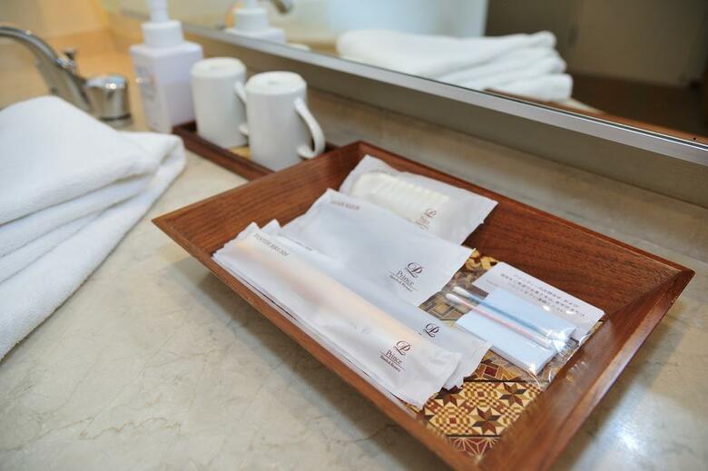 Hotel The Prince Hakone