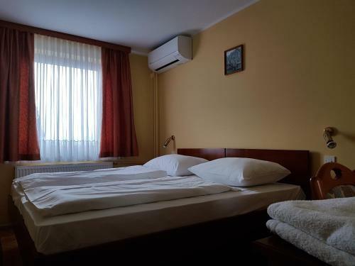 Hotel Ro?kar