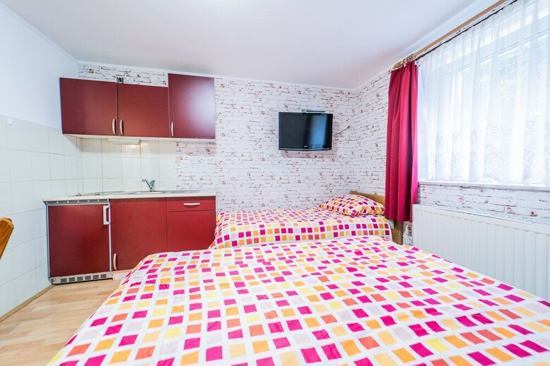 Panorama B&B